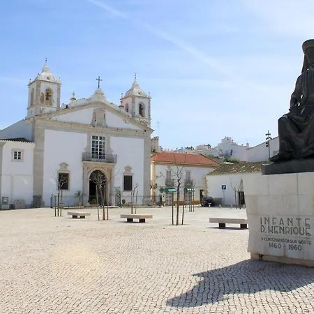 Quinta Palmeiras - Monchique Views لاغوس
