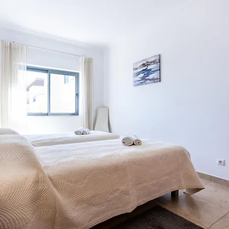 Quinta Palmeiras - Monchique Views アパート