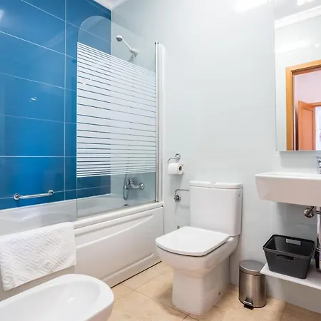 Quinta Palmeiras - Monchique Views