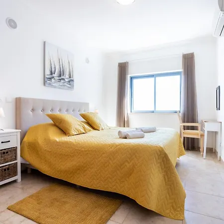 Quinta Palmeiras - Monchique Views アパート ラゴス