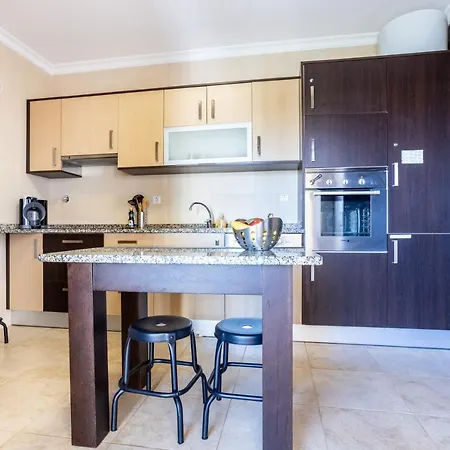 Apartment Quinta Palmeiras - Monchique Views