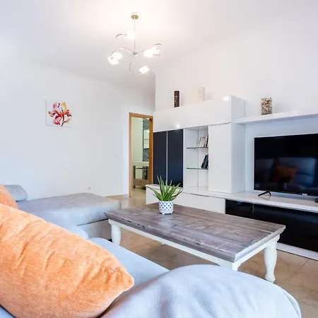 Appartement Quinta Palmeiras - Monchique Views *