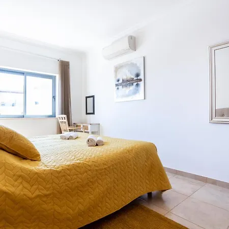 Quinta Palmeiras - Monchique Views * ラゴス