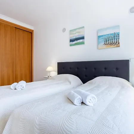 Quinta Palmeiras - Monchique Views ラゴス