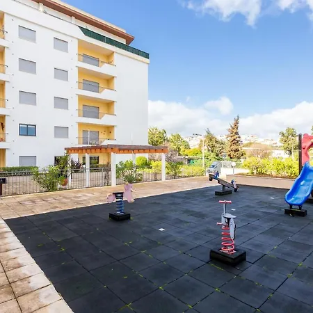 Quinta Palmeiras - Monchique Views Apartamento Lagos