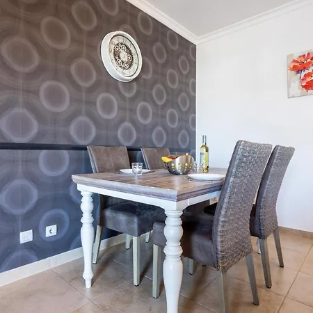 Quinta Palmeiras - Monchique Views アパート ラゴス