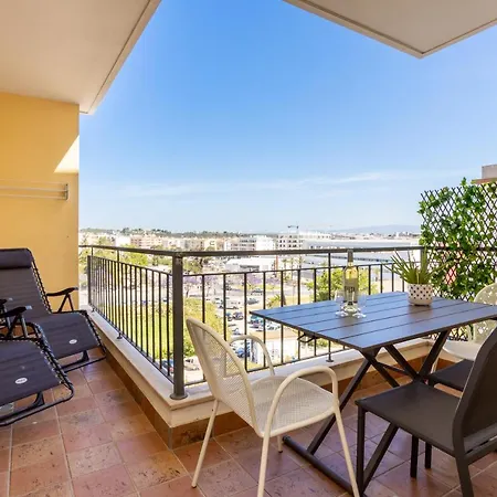 Quinta Palmeiras - Monchique Views Appartement *