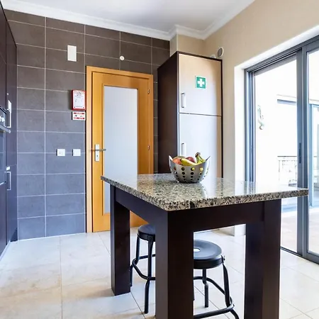 Quinta Palmeiras - Monchique Views