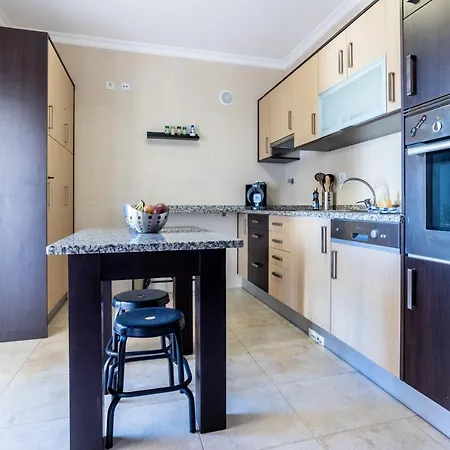 Quinta Palmeiras - Monchique Views Apartamento *