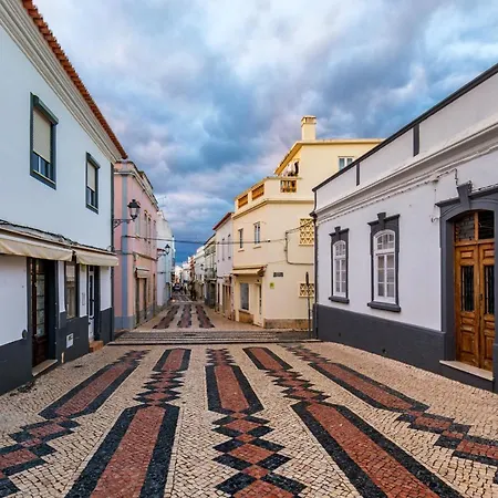 Quinta Palmeiras - Monchique Views * Lagos