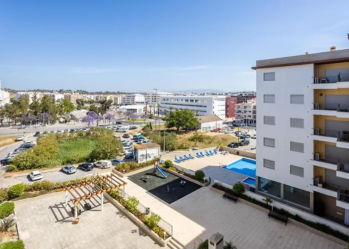 Quinta Palmeiras - Monchique Views