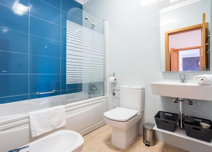 Quinta Palmeiras - Monchique Views