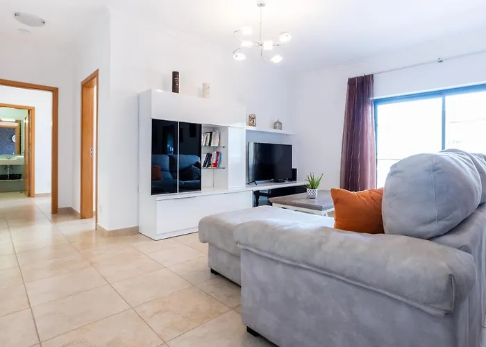 아파트 Quinta Palmeiras - Monchique Views