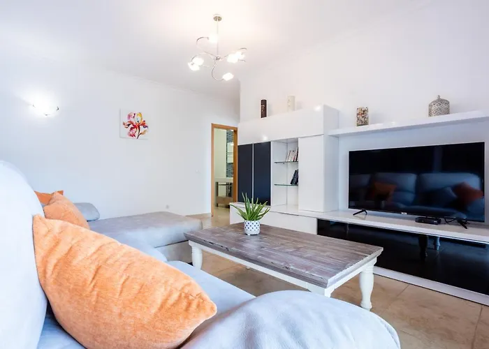 아파트 Quinta Palmeiras - Monchique Views *