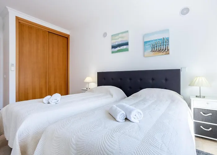 Quinta Palmeiras - Monchique Views 라고스