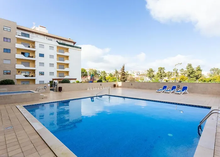 Quinta Palmeiras - Monchique Views 라고스