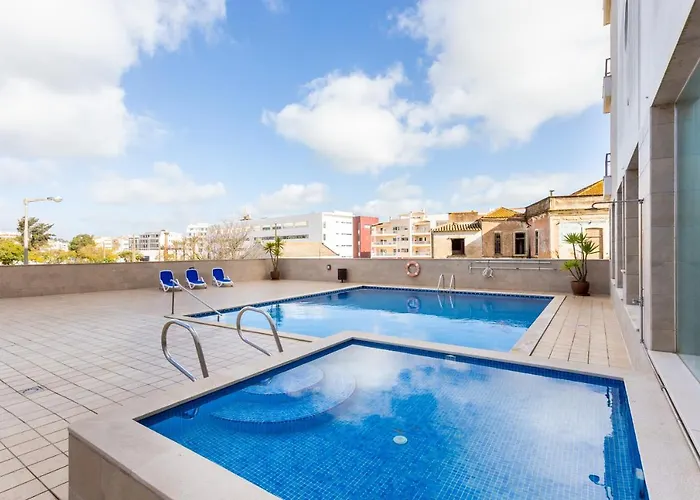 Quinta Palmeiras - Monchique Views