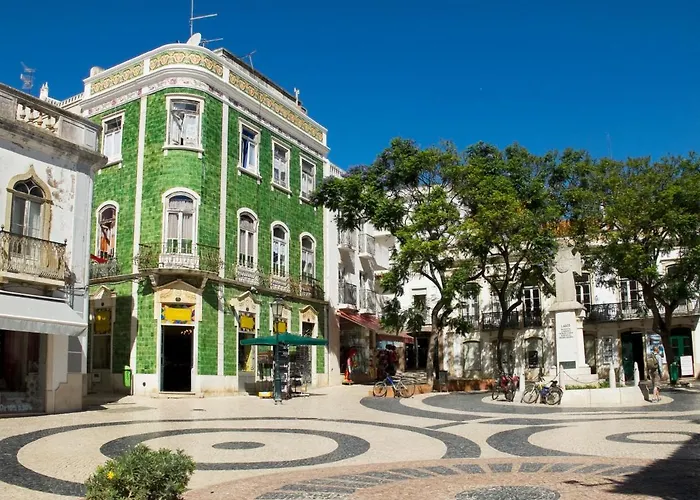 Quinta Palmeiras - Monchique Views