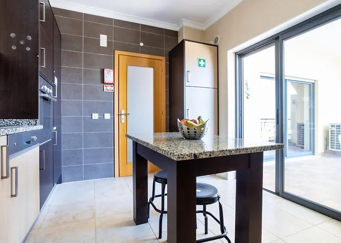 Quinta Palmeiras - Monchique Views