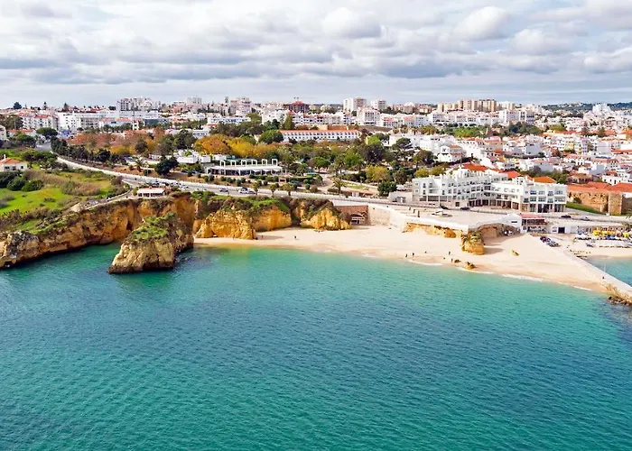 아파트 Quinta Palmeiras - Monchique Views *