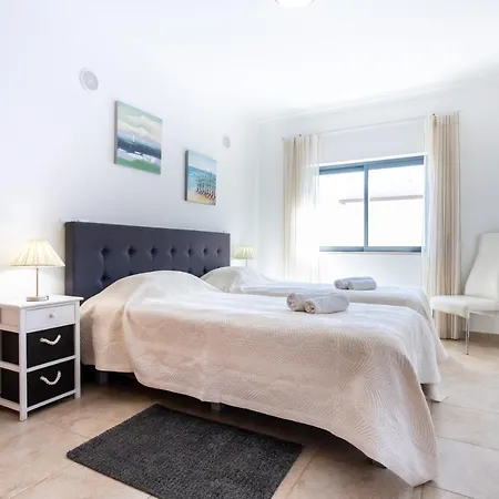 Quinta Palmeiras - Monchique Views Lagos