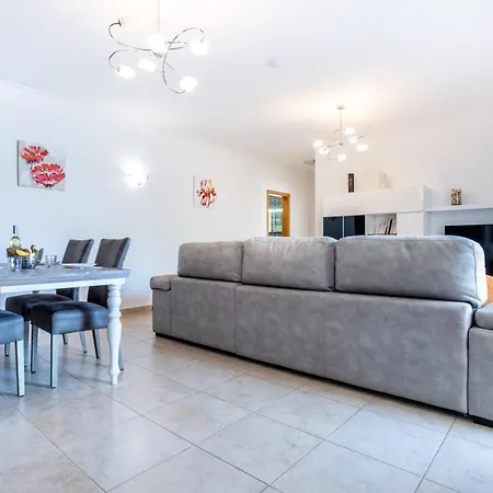 Quinta Palmeiras - Monchique Views * Lagos