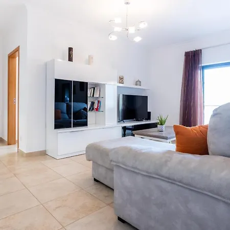 Appartement Quinta Palmeiras - Monchique Views