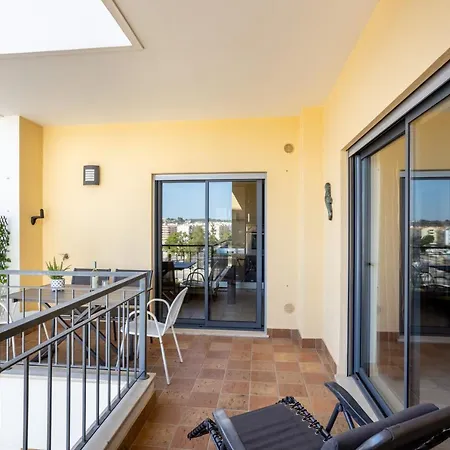 Quinta Palmeiras - Monchique Views Appartement