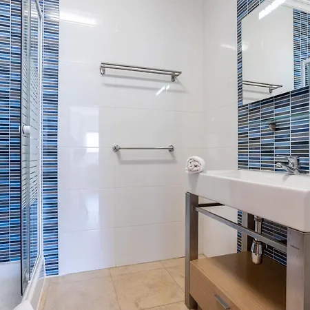 Quinta Palmeiras - Monchique Views Appartement Lagos