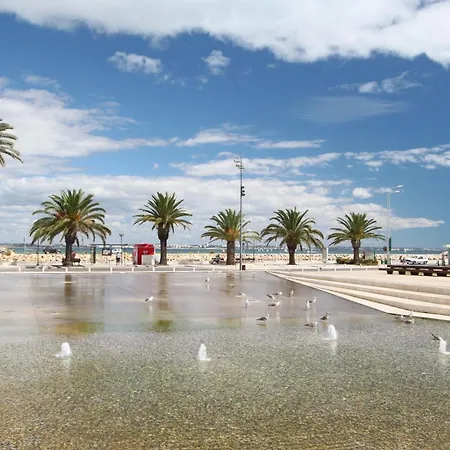 Quinta Palmeiras - Monchique Views Appartement Lagos