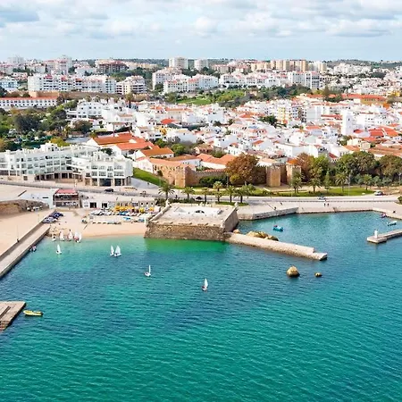 Quinta Palmeiras - Monchique Views Lagos