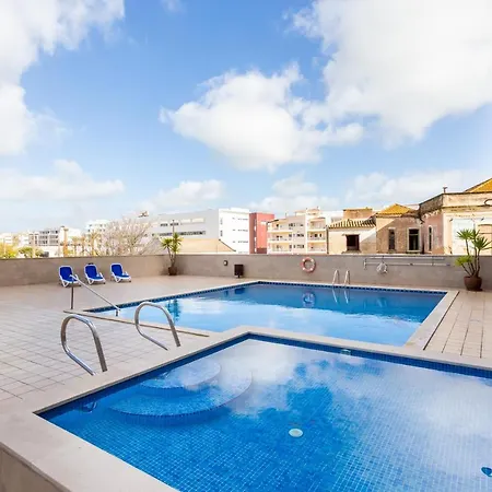 Quinta Palmeiras - Monchique Views