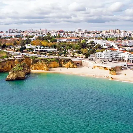 Appartement Quinta Palmeiras - Monchique Views *